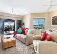 Darwin Executive Suites - Accommodation Coffs Harbour