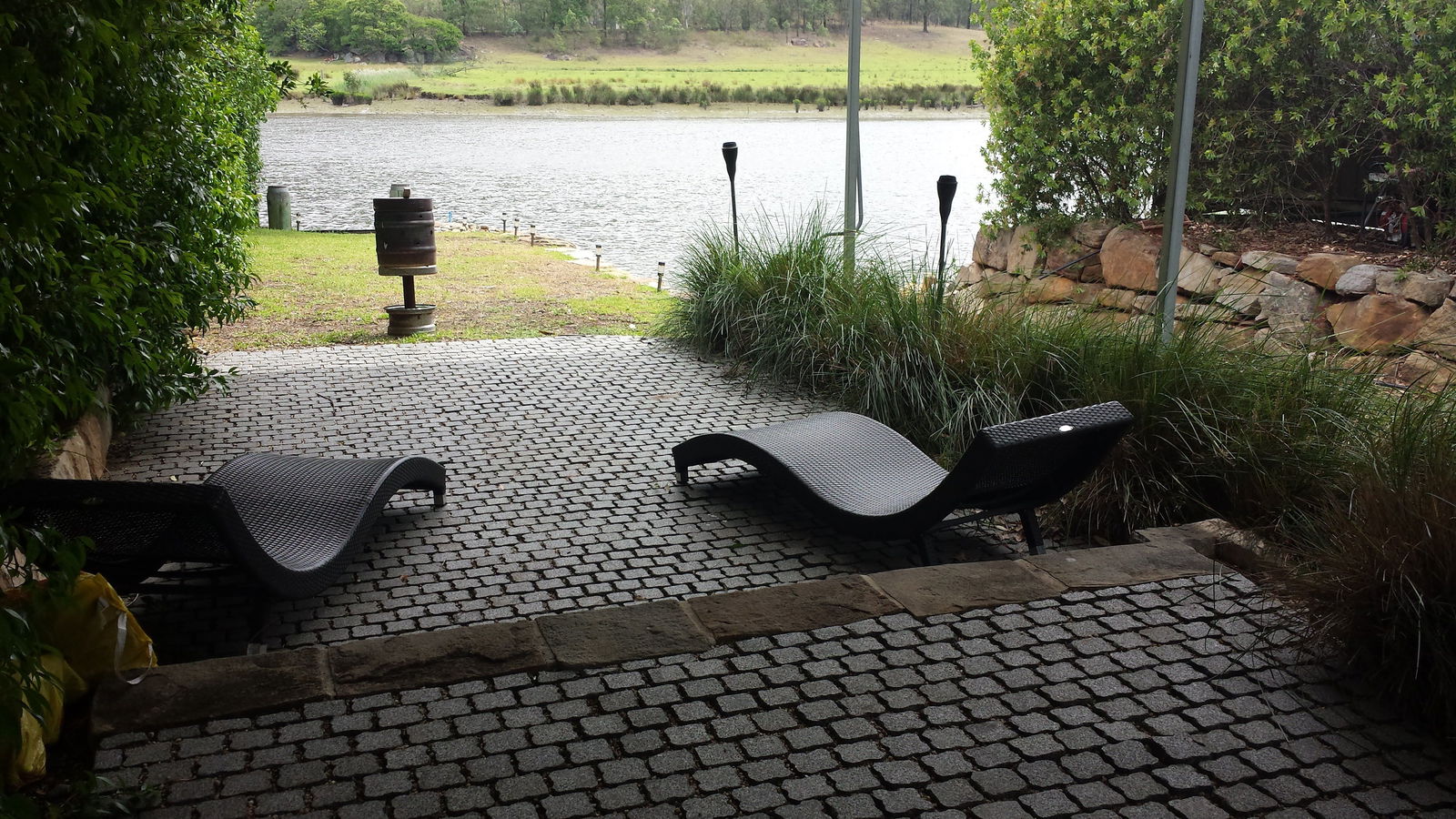 Lower Macdonald NSW Accommodation Coffs Harbour