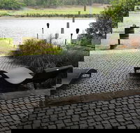 DC Hawkesbury Get-A-Way - Accommodation Coffs Harbour