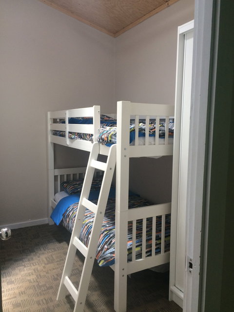 DC Hawkesbury Get-A-Way - Accommodation Coffs Harbour 2