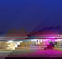 Deepwater Inn - Accommodation Coffs Harbour