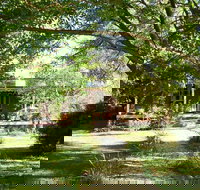 Dingle Bed and Breakfast - Accommodation Coffs Harbour