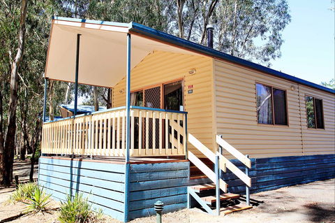Discovery Parks - Echuca - Accommodation Coffs Harbour 0