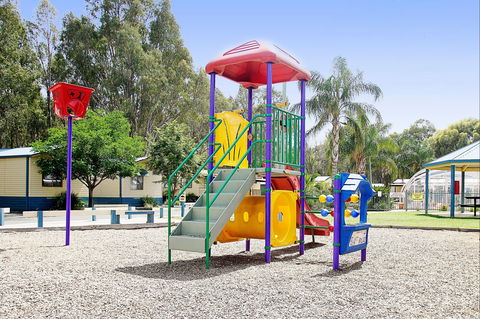 Discovery Parks - Echuca - Accommodation Coffs Harbour 2