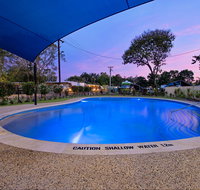 Discovery Parks - Darwin - Accommodation Coffs Harbour