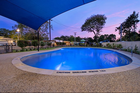 Discovery Parks - Darwin - Accommodation Coffs Harbour 0