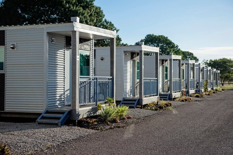 Discovery Parks - Darwin - Accommodation Coffs Harbour 1