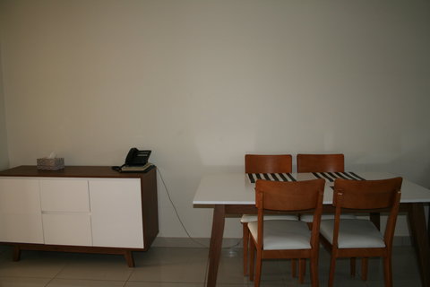 Dragon Phoenix Resort And Apartments Moree - Accommodation Coffs Harbour 2