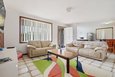 Duncan Sands - Accommodation Coffs Harbour 1