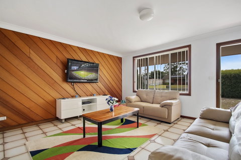 Duncan Sands - Accommodation Coffs Harbour 2