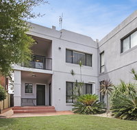 Duplex by the Sea - Accommodation Coffs Harbour