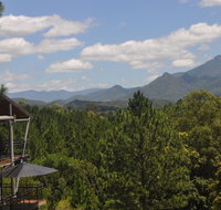 Ecoasis - Accommodation Coffs Harbour