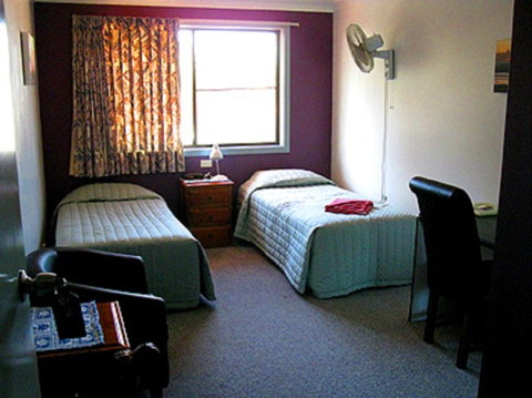 Edge Guest Rooms - Accommodation Coffs Harbour 0