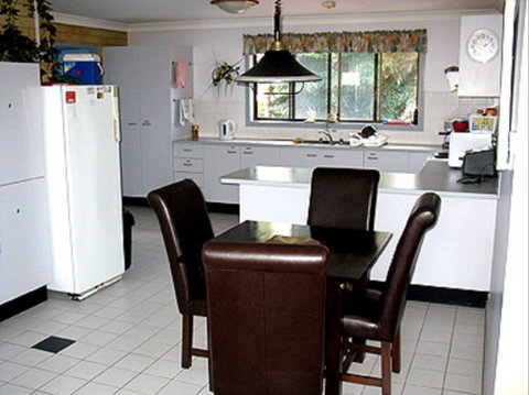 Edge Guest Rooms - Accommodation Coffs Harbour 1