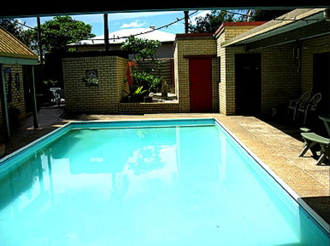 Edge Guest Rooms - Accommodation Coffs Harbour 2