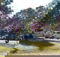 Eidsvold Caravan Park - Accommodation Coffs Harbour