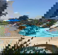 Endless Summer Resort Coolum Beach - Accommodation Coffs Harbour