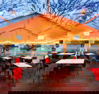 Forrest Hotel and Apartments - Accommodation Coffs Harbour