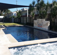 Fraser Coast Top Tourist Park - Accommodation Coffs Harbour