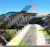 Georgie's Cottage - Accommodation Coffs Harbour