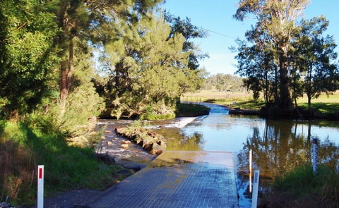 Gloucester On Avon Bed And Breakfast - Accommodation Coffs Harbour 0