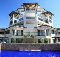 Grand Mercure Allegra Apartments - Accommodation Coffs Harbour