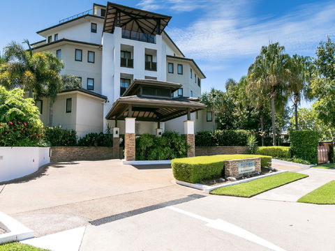 Grand Mercure Allegra Apartments - Accommodation Coffs Harbour 1