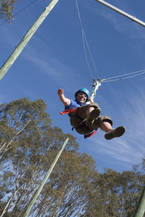 Grampians Retreat - Accommodation Coffs Harbour 1