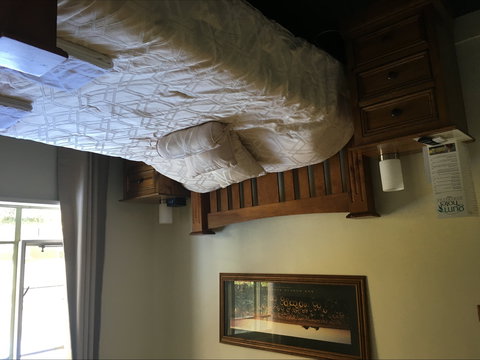 Gumeracha Hotel - Accommodation Coffs Harbour 1