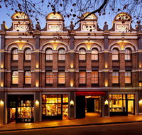 Harbour Rocks Hotel Sydney - Accommodation Coffs Harbour