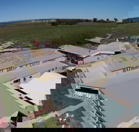 Heritage Park Bathurst - Accommodation Coffs Harbour