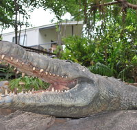 Hidden Valley Holiday Park - Accommodation Coffs Harbour