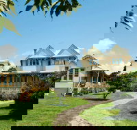 Hillview Heritage Hotel - Accommodation Coffs Harbour