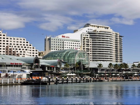 Ibis Sydney Darling Harbour - Accommodation Coffs Harbour 0