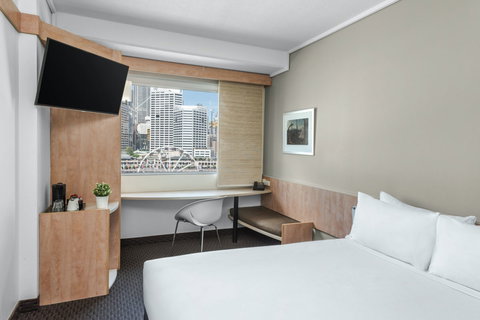 Ibis Sydney Darling Harbour - Accommodation Coffs Harbour 1