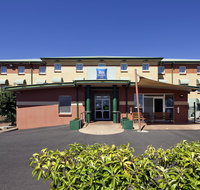 ibis Budget Dubbo - Accommodation Coffs Harbour