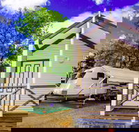 Ingenia Holidays Albury - Accommodation Coffs Harbour