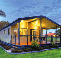 Ingenia Holidays Hervey Bay - Accommodation Coffs Harbour