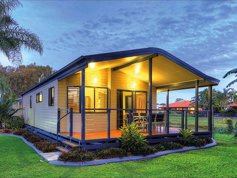 Ingenia Holidays Hervey Bay - Accommodation Coffs Harbour 0