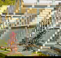 Ingenia Holidays Noosa - Accommodation Coffs Harbour