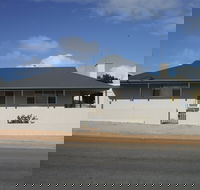 Jetty Views - Accommodation Coffs Harbour