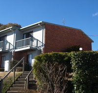 Jindabyne Townhouse - Accommodation Coffs Harbour