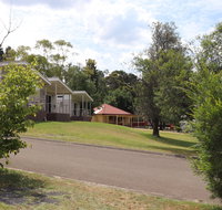 Katoomba Falls Tourist Park - Accommodation Coffs Harbour