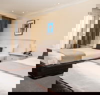 Kobbers Motor Inn - Accommodation Coffs Harbour