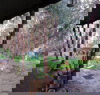 Kurianda Cottage - Accommodation Coffs Harbour