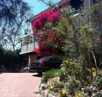 Linley House Bed and Breakfast - Accommodation Coffs Harbour