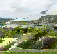 Lismore Gateway Motel and Restaurant - Accommodation Coffs Harbour