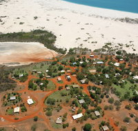 Lombadina Aboriginal Corporation - Accommodation Coffs Harbour