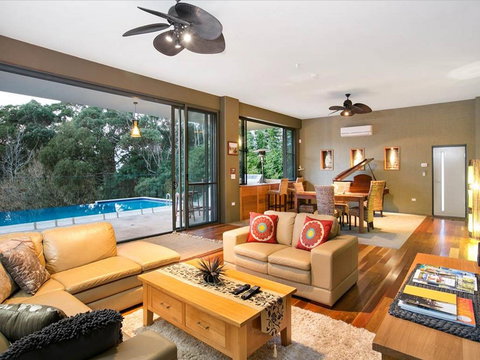 Lyndon Haven - Accommodation Coffs Harbour 0