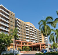 Mantra on the Esplanade - Accommodation Coffs Harbour